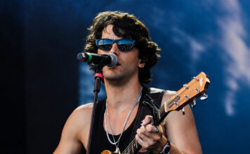 Rock in Rio: Chady abre o Palco Supernova e lança o single “Te Amar é Fácil”