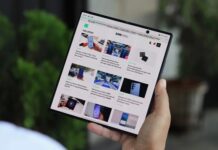 Galaxy Z Fold 8 Ultra brilha nos EUA e leva nota máxima em avaliações