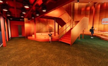 Rock in Rio 2026: Jão volta aos palcos Pavilhão Itaú