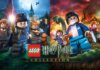 LEGO Harry Potter Collection chega ao Nintendo Switch 2