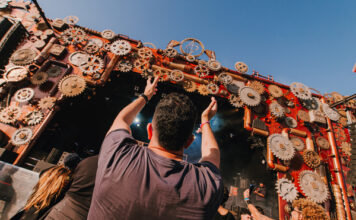 Rock in Rio confirma edição de 2028 e anuncia corrida oficial Rock in Run