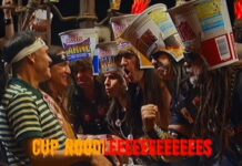 Rock in Rio 2026: Cup Noodles e Massacration lançam paródia
