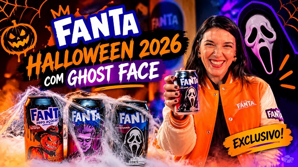 Nathalia Cavalcanti diretora de fanta fanta halloween 2