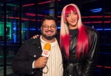 Pabllo Vittar nos conta sobre novo projeto internacional e revela segredos da carreira