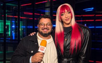 Pabllo Vittar nos conta sobre novo projeto internacional e revela segredos da carreira
