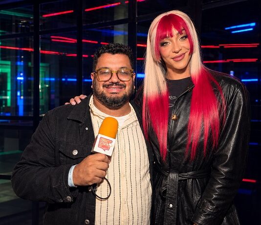 Pabllo Vittar nos conta sobre novo projeto internacional e revela segredos da carreira