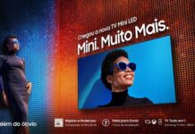 Samsung democratiza e leva imagem de nível premium para TVs 4K