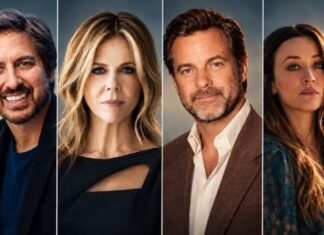 How to Survive Without Me: HBO Max aprova nova série de Greg Berlanti