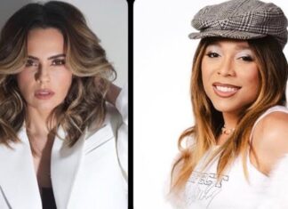 “Blogueirinha Entrevista” estreia no Multishow com Ana Paula Renault e ao vivo