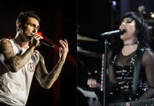 Rock in Rio 2026: Pedro Sampaio, J Balvin, Demi Lovato e Maroon 5 agitam o Palco Mundo