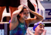 Troféu José Finkel 2026: Primeiro dia tem dois recordes sul-americanos