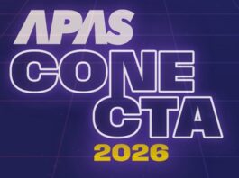 APAS CONECTA 2026 reúne inovação, negócios e tecnologia