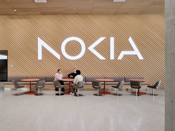 20250618 NOKIA, Nokia Campus Oulu