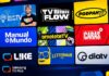Samsung TV Plus reúne 10 canais de cultura pop, creators e entretenimento para assistir de graça
