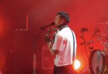 Rock in Rio 2026 encerra o último dia com Twenty One Pilots, Ivete Sangalo, Halsey e muita música, chuva e emoção