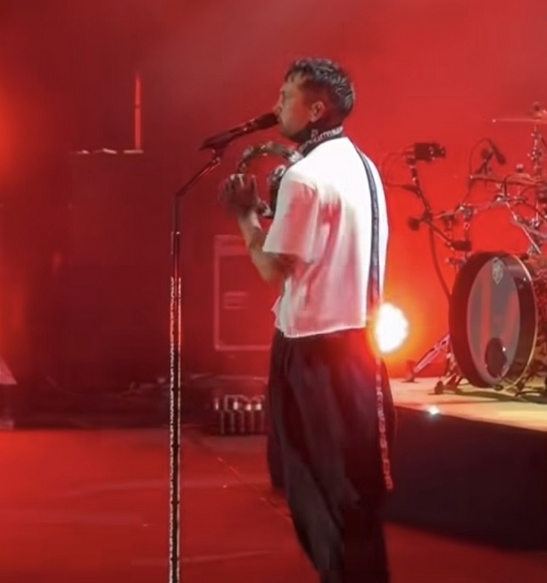 tweenty one pilots_rock in rio 2026_deuclick comunicação
