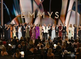 HBO e HBO Max conquistam 21 prêmios Emmy com 8 produções originais