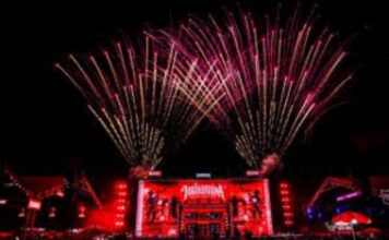 Jaguariúna Rodeo Festival 2026 espera 150 mil pessoas com ingressos perto de esgotar