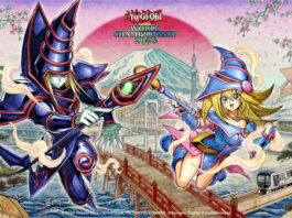 Yu-Gi-Oh! World Championship 2026: KONAMI revela os novos campeões