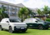 Leapmotor amplia garantia dos carros para 6 anos no Brasil