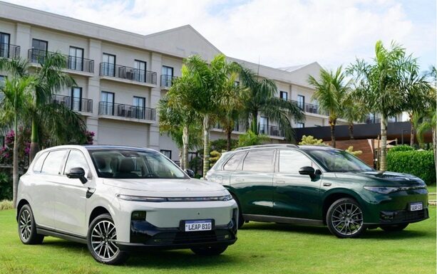 Leapmotor amplia garantia dos carros para 6 anos no Brasil