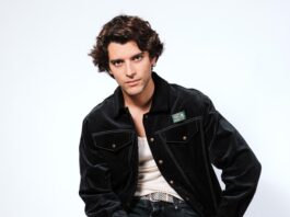 Chady lança o single “Te Amar é Fácil” no dia de sua estreia no Rock in Rio