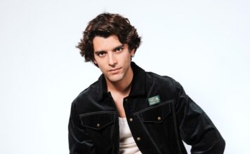 Chady lança o single “Te Amar é Fácil” no dia de sua estreia no Rock in Rio
