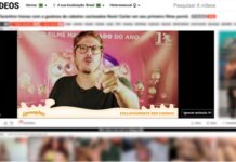 Espermagedom: Animação adulta chega com ação no XVídeos