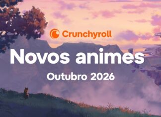 Crunchyroll anuncia “Black Clover”, “Diários de Uma Apotecária” e estreias inéditas