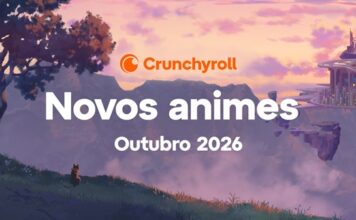 Crunchyroll anuncia “Black Clover”, “Diários de Uma Apotecária” e estreias inéditas