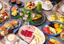 Breakfast Weekend celebra 10ª edição em São Paulo