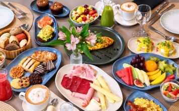 Breakfast Weekend celebra 10ª edição em São Paulo