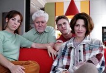 Natal Amargo: filme de Almodóvar é exibido no Open Air Brasil 2026