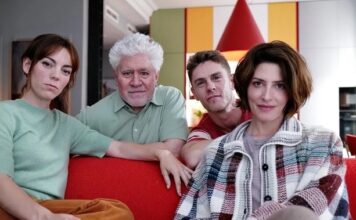 Natal Amargo: filme de Almodóvar é exibido no Open Air Brasil 2026