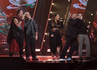 The Voice Brasil estreia com Diamantes e novos talentos no Disney+ e SBT