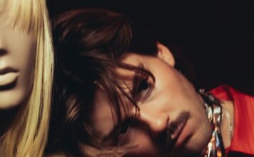 Ruel lança “Another You” com Sadie Jean e videoclipe descontraído