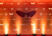 Festival do Rio e Ford Foundation promovem imersão para jovens do audiovisual