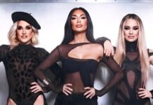 Pussycat Dolls terá show exclusivo gratuito em São Paulo