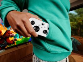Xbox apresenta Controle Nano no Brasil