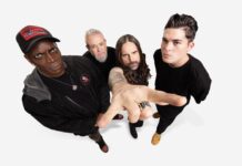 Sepultura prepara despedida em São Paulo: “The Last Ceremony” promete noite histórica