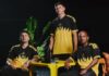 Kings League Brazil revela uniformes da Kings Cup 2026