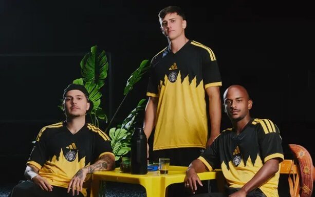 Kings League Brazil revela uniformes da Kings Cup 2026