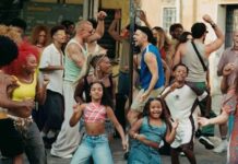 Pedro Sampaio e Ricky Martin lançam clipe de “PIKITO, PIKITO”