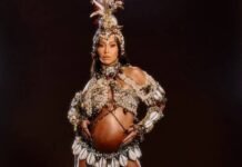 Carnaval 2027: Sabrina Sato é homenageada pela Vila Isabel