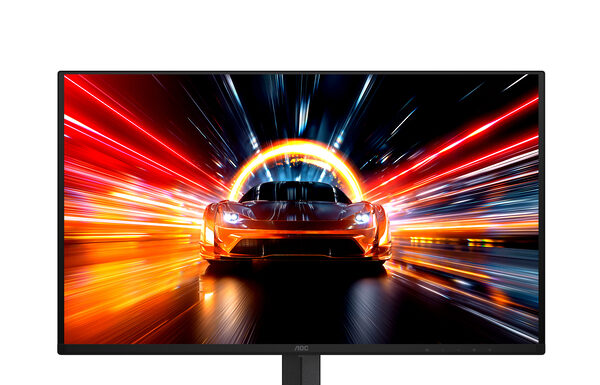 AOC lança monitor AGON Q27G4ZDR no Brasil