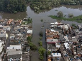 Crise climática e dívida: países vulneráveis estão no sufoco