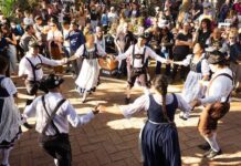 Oktoberfesta de Moema chega à 5ª edição com entrada grátis