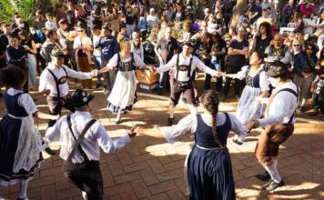 Oktoberfesta de Moema chega à 5ª edição com entrada grátis