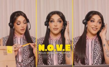Pabllo Vittar lança ‘LOST IN LUST’ em parceria com a 99Food