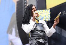 Meli Music 2026 reúne Anitta, Normani e Luísa Sonza no Pacaembu
